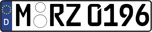 M-RZ0196