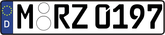 M-RZ0197