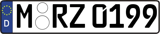 M-RZ0199