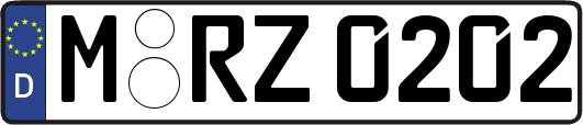 M-RZ0202