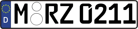 M-RZ0211