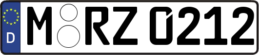 M-RZ0212