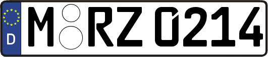 M-RZ0214