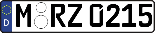 M-RZ0215