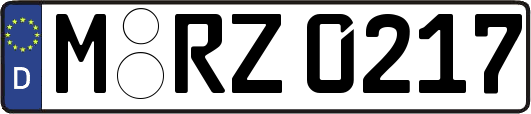 M-RZ0217