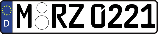 M-RZ0221