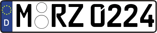 M-RZ0224