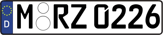 M-RZ0226