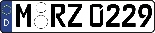 M-RZ0229