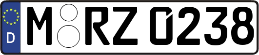 M-RZ0238