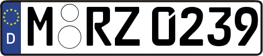M-RZ0239