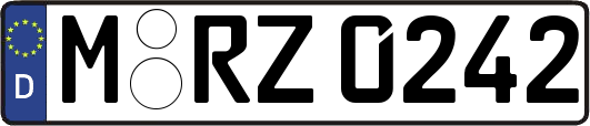 M-RZ0242