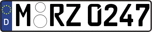 M-RZ0247