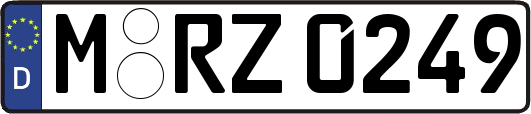 M-RZ0249