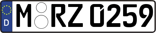M-RZ0259