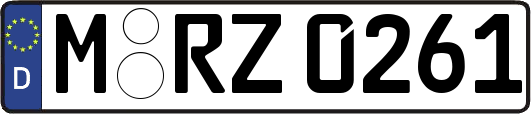 M-RZ0261