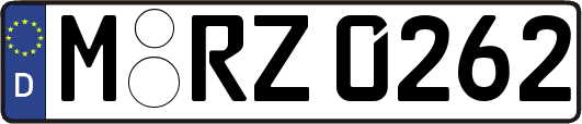 M-RZ0262