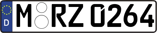M-RZ0264