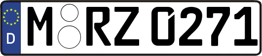 M-RZ0271
