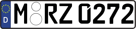 M-RZ0272