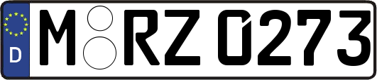 M-RZ0273