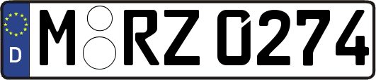 M-RZ0274