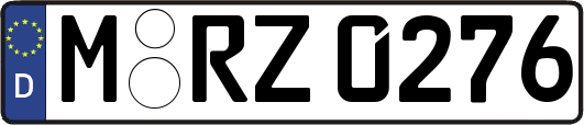 M-RZ0276