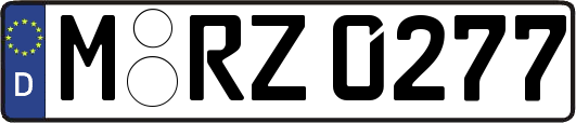 M-RZ0277