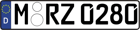 M-RZ0280