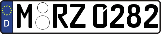 M-RZ0282