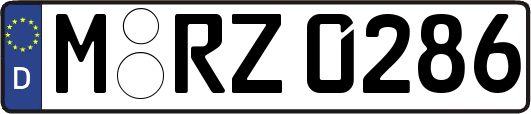 M-RZ0286