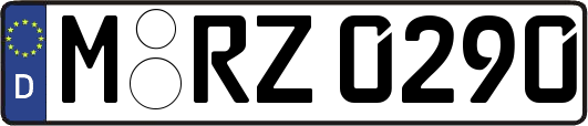M-RZ0290