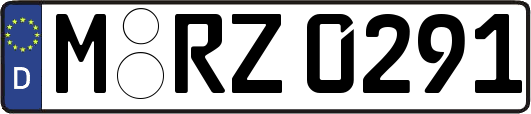 M-RZ0291
