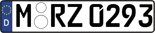 M-RZ0293