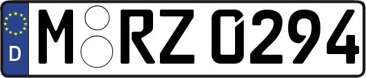 M-RZ0294