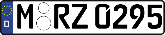 M-RZ0295