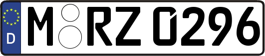 M-RZ0296