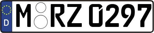 M-RZ0297