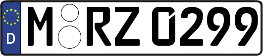 M-RZ0299