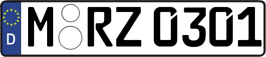 M-RZ0301