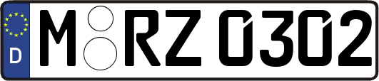M-RZ0302