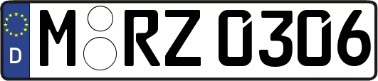 M-RZ0306