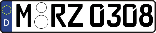 M-RZ0308