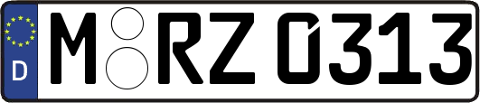 M-RZ0313