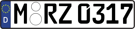 M-RZ0317