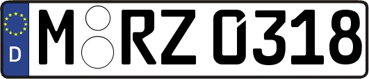 M-RZ0318
