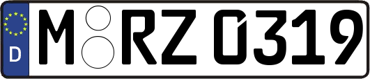 M-RZ0319