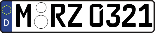 M-RZ0321