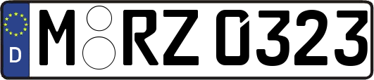 M-RZ0323