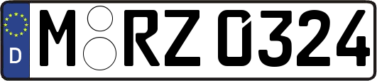M-RZ0324